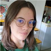 Bonjour, Je suis étudiante en Langues Etrangeres Appliquées. Je peux vous aider à apprendre l’anglais si vous avez du mal